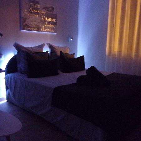 Le Bourget - Envolee Romantique นาร์บอนน์ ภายนอก รูปภาพ