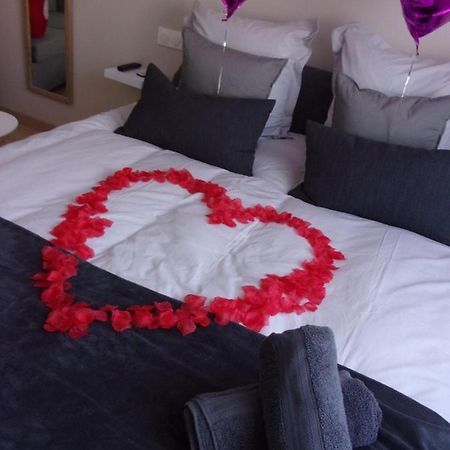 Le Bourget - Envolee Romantique นาร์บอนน์ ภายนอก รูปภาพ