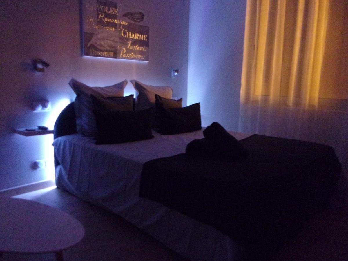 Le Bourget - Envolee Romantique นาร์บอนน์ ภายนอก รูปภาพ
