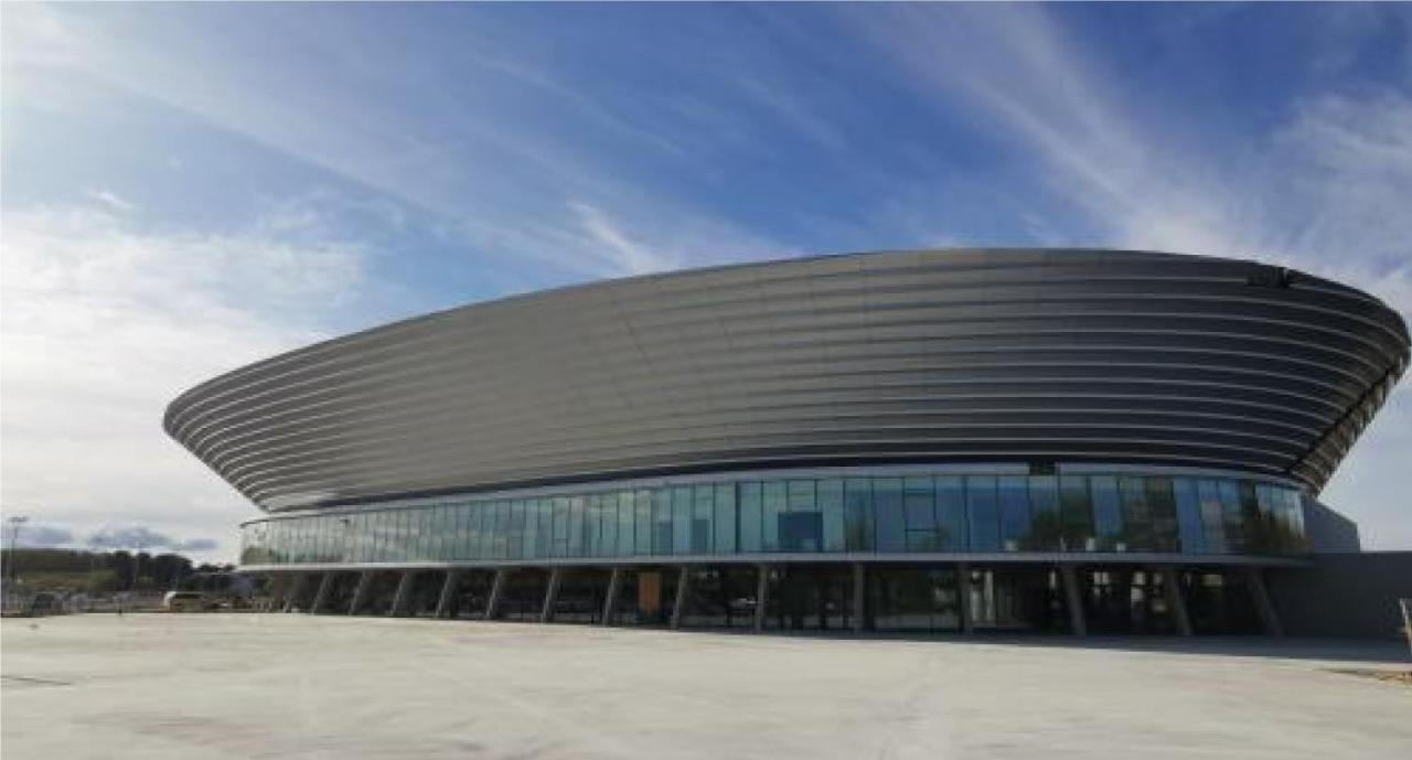 Le Bourget - Envolee Romantique นาร์บอนน์ ภายนอก รูปภาพ